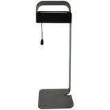 BigBuy Zunanja svetila Lampe solaire easy aluminium 30 lm Siva | Shoptok.si