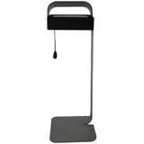 Zunanja svetila Lampe solaire easy aluminium 30 lm Siva