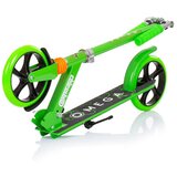 Chipolino romobil Omega green | shoptok.hr