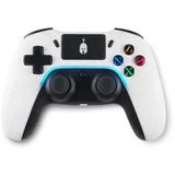 gamepad - aspis 4 wireless - white