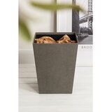 Bigso Siv koš za smeti Sofia Canvas Paper Laminate – | Shoptok.si