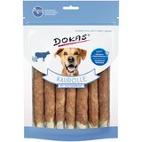 Dokas žvečilni zvitek - Puranje prsi 3 x 190 g | shoptok.hr
