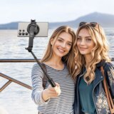 hoco. Selfie stick s bežičnim daljinskim upravljačem i stativom - K25 | Eponuda.ba