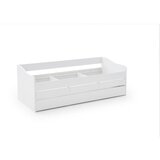 CARRYHOME OTROŠKA/MLADINSKA POSTELJA bela | Shoptok.si