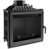 Kratki umetak za kamin antek pf (33,4 x 60 x 62,2 cm, lijevano željezo) Cijene