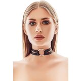 Anais Alabama 3 Collar Black Cene