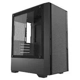 AIGO C195 Case4xARGB, Mesh, MicroATX280mm VGA, 240mm Radiator, 2xUSB