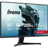 Iiyama G-Master G2771QS-B1 27" WQHD IPS ravni zaslon, 200Hz, 0.5ms (MPRT) 16:9 2560x1440, | shoptok.hr