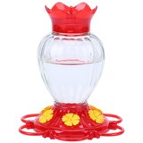 INF Viseči vrtni krmilnik za kolibrije - plastičen, enostavno čiščenje, (5000289972) | Shoptok.si