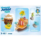  71769 Junior - Piratska ladja Petra Pana - 1 k. | Shoptok.si