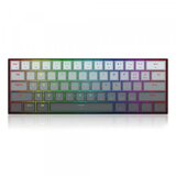 Redragon Fizz K617 RGB black, Wired Keyboard, Magnetic | ePonuda.com