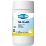 Malibu pH minus granulat (1,5 kg)