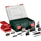 Metabo aku udarna bušilica BS 18 L Set Mobile Workshop | Eponuda.ba