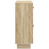  Kreveta Hrast sonoma 66 x 34,5 x 90 cm Konstruirano drvo | shoptok.hr
