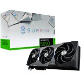 VIDEO Card – RTX 5090 32G SUPRIM SOC | Eponuda.ba