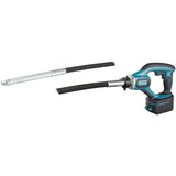 Makita akumulatorski zgoščevalnik betona DVR450Z 120cm | Shoptok.si