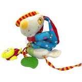 Woopie baby mekani spiralni privjesak za dječja kolica, edukativni | shoptok.hr