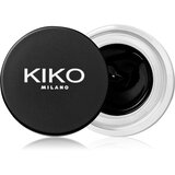 KIKO Milano Lasting Gel eyeliner s dugotrajnim efektom 6 ml Cijene