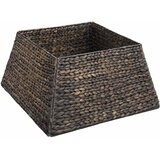 Ogrlica za božićno drvce Crna 50 x 50 x 25 cm Zumbul | shoptok.hr