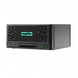 HPE Server MicroServer Gen10+ v2 Intel Gold G6405/16GB/NoHDD/180W P54644-421 | ePonuda.com