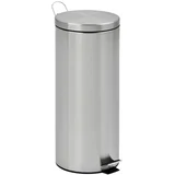 kanta za smeće 30l, inox