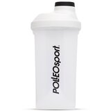 Shieldmixer DEFENDER, Polleo Logo White, 600 ml, (20494659) Cene