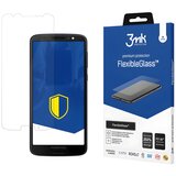 Zaštitno hibridno staklo 3mk FlexibleGlass za Motorola Moto G6 - Prozirna KP20938 | shoptok.hr