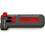 Knipex klešta striper mini 0.12-0.4 12 80 040 sb Cene