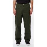 Obey Marshal utility pant Zelena | shoptok.hr