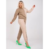 ex moda Set-EM-KMPL-639.88-beige | Shoptok.si