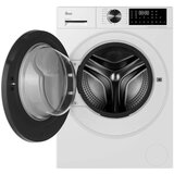 Hoover Pralni stroj H3W 48SBL10H-S, 8kg, A-35% - - 595 x 850 x 521 mm - 6,1 - 24 - Avtera | Shoptok.si