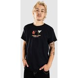 A-Lab Choose Your Fighter T-shirt black | Shoptok.si