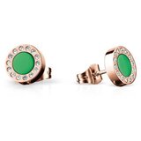 Bering ženske minđuše 707-355-05 Petite | ePonuda.com