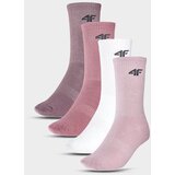 4f Girls' casual socks 4-pack | shoptok.hr