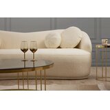 Atelier Del Sofa trosed sofa ancona - krem | Eponuda.com