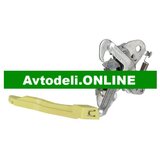 CITROËN/PEUGEOT Originalna ključavnica motorne haube za | Shoptok.si