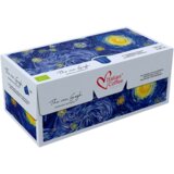 Italian Coffee Van Gogh Intenso Bio Cene