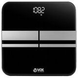 Vox Body vaga PW2001 crno-siva | Eponuda.ba