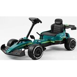 Thema Sport Licencirana Aston Martin formula na pedale TS-312 Cene