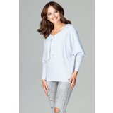 Lenitif Woman's Blouse K468 Light | Shoptok.si