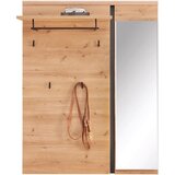 Linea Natura garderobni panel | Shoptok.si