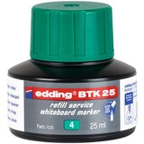 Edding refil za marker za belu tablu BTK 25, 25ml zelena ( 09MM12F ) Cene