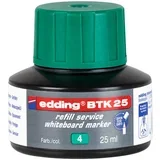 refil za marker za belu tablu BTK 25, 25ml zelena ( 09MM12F )