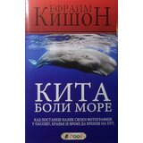 Book Efraim Kišon - Kita boli more Cene