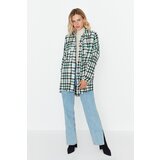 Trendyol Ženski plašč Patterned | Shoptok.si