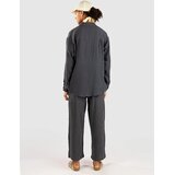Blue Tomato Linen Srajca grey | Shoptok.si
