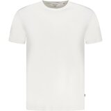 Guess Jeans SHORT SLEEVE T-SHIRT MEN WHITE Cene