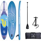 PATHFINDER SUP daska All Around Lite 11'4", 345x76x15cm, plava Cijene