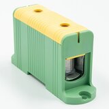 Mitea_Electric Stezaljka (klema) žuto-zelena max.380A ME-FJ-E240/D | Eponuda.com