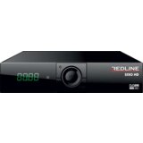 Redline Prijemnik satelitski DVB-S2, Full HD, HDMI, USB - S-150 HD, Crni cijene